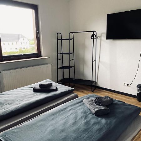 Ringtoys Rooms Welcherath Eksteriør billede